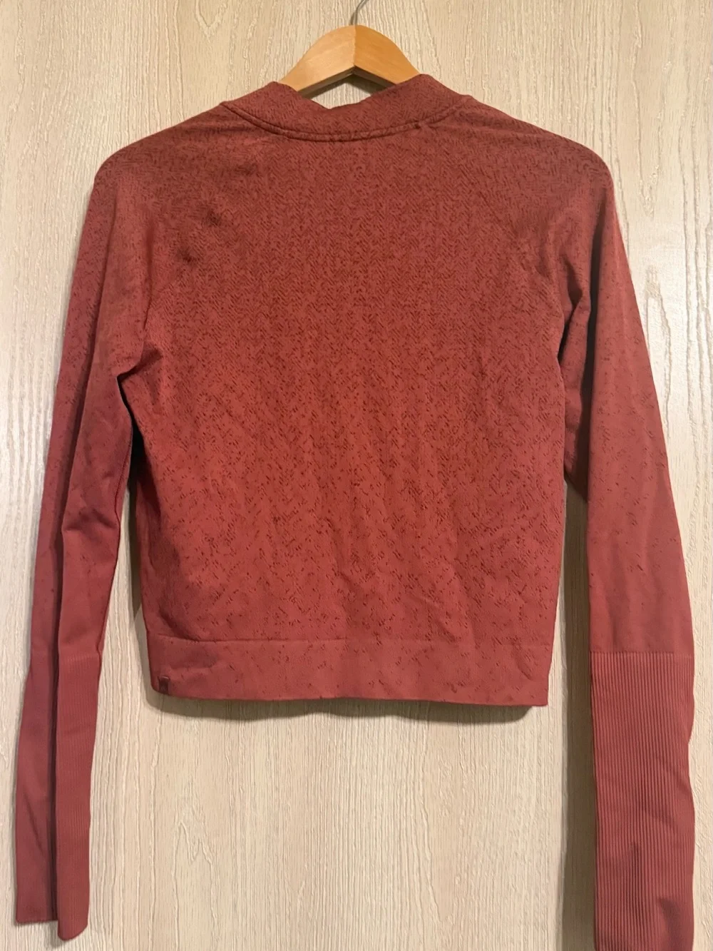 lululemon athletica breathable quarter